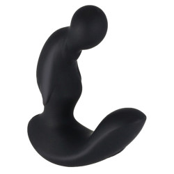 ANAL PLAY TOYJOY Stimulateur de prostate vibrant Nero 10 x 4cm